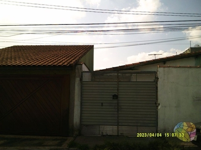 ÓTIMA CASA PARA LOCAÇÃO COM 3 DORMITÓRIOS, PARQUE SÃO VICENTE