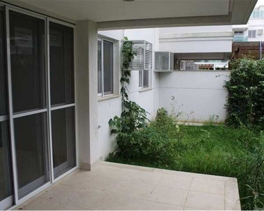 Ótimo apartamento Garden com 100 m2