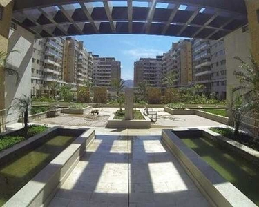 Park Premium | 3 Quartos - 84 m²