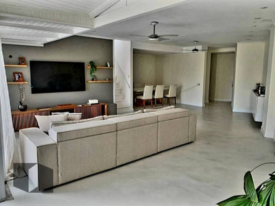Penthouse em Barra da Tijuca, Rio de Janeiro/RJ de 238m² 3 quartos à venda por R$ 2.499.000,00