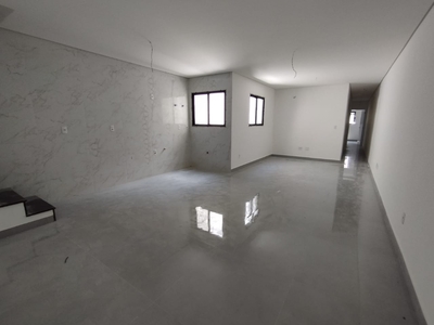 Penthouse em Campestre, Santo André/SP de 170m² 3 quartos à venda por R$ 979.000,00