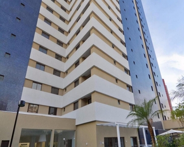 Penthouse em Centro, Curitiba/PR de 149m² 2 quartos à venda por R$ 827.320,00