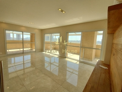 Penthouse em Centro, Osasco/SP de 202m² 3 quartos à venda por R$ 1.749.000,00