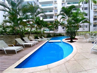 Penthouse em Freguesia (Jacarepaguá), Rio de Janeiro/RJ de 131m² 3 quartos à venda por R$ 649.000,00