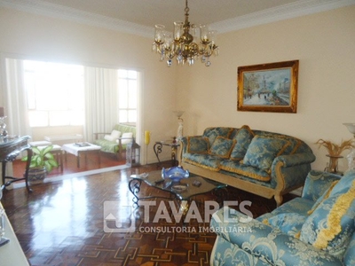 Penthouse em Glória, Rio de Janeiro/RJ de 364m² 4 quartos à venda por R$ 2.999.000,00