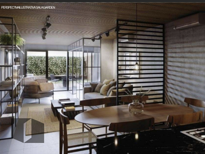 Penthouse em Ipanema, Rio de Janeiro/RJ de 185m² 2 quartos à venda por R$ 4.934.240,00