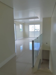 Penthouse em Juvevê, Curitiba/PR de 170m² 4 quartos à venda por R$ 1.641.000,00