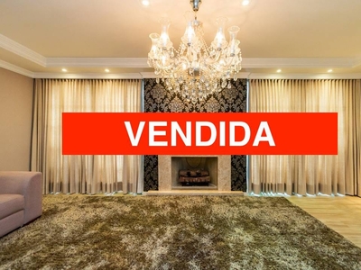 Penthouse em Rebouças, Curitiba/PR de 323m² 4 quartos à venda por R$ 2.549.000,00