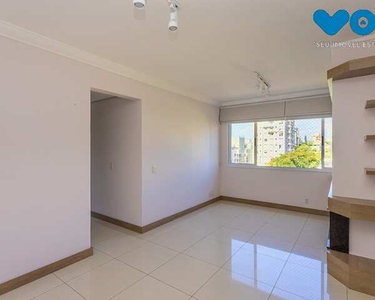 Phillipe Garden apartamento de 2 dormitórios no Bairro Petrópolis