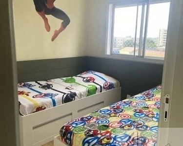 PIRACICABA - Apartamento Padrão - Jardim Elite