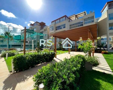 Pirangi Villas - Apartamento para aluguel de temporada e venda com 3 quartos