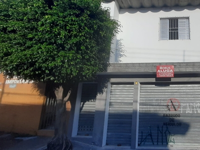 Ponto em Vila Siqueira (Zona Norte), São Paulo/SP de 55m² para locação R$ 1.500,00/mes