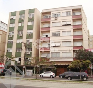 PORTO ALEGRE - Apartamento Padrão - Farroupilha