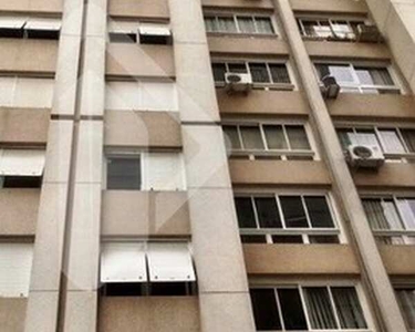 PORTO ALEGRE - Apartamento Padrão - Independência