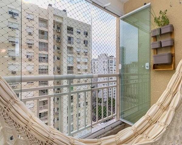 PORTO ALEGRE - Apartamento Padrão - PASSO DA AREIA