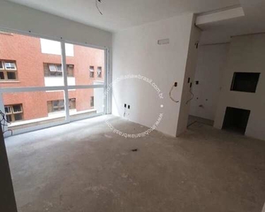 PORTO ALEGRE - Apartamento Padrão - Rio Branco