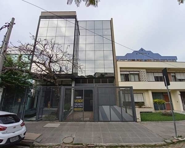 Porto Alegre - Conjunto Comercial/Sala - Menino Deus