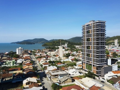 Porto Belo - Apartamento Padrão - PEREQUE