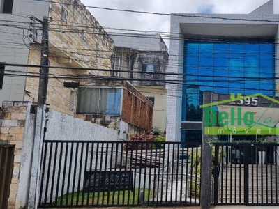 Predio em Madalena, Recife/PE de 1174m² para locação R$ 30.000,00/mes