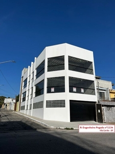 Predio em Vila Carrão, São Paulo/SP de 600m² para locação R$ 22.000,00/mes