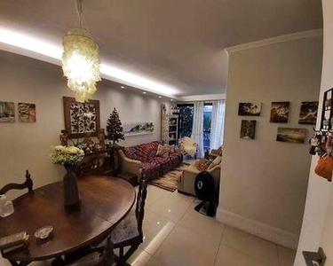 RECREIO DOS BANDEIRANTES - APARTAMENTO 2QUARTOS 1SUITE 88M²