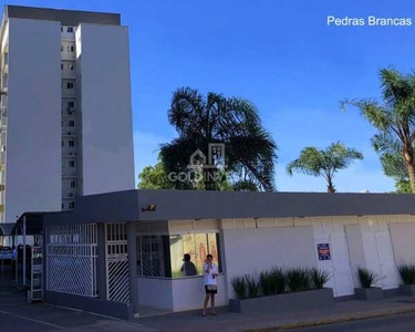 Residencial Pedras Brancas em Camboriú de 3 quartos sendo uma suíte