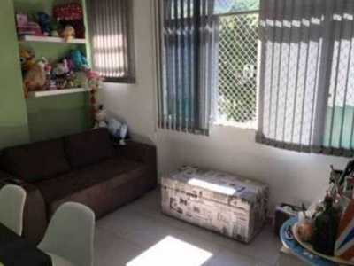 Rio de Janeiro - Apartamento Padrão - Copacabana