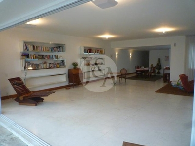 RIO DE JANEIRO - Apartamento Padrão - Ipanema