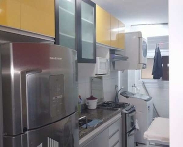 RR5288D Apartamento 62m² CONDOMÍNIO PLAY BARUERI - OPORTUNIDADE - 2 Dorms 1 Vaga - Barueri