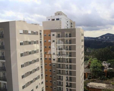 RRCOD4748 Apartamento 54m² CONDOMÍNIO ACQUA PARK - OPORTUNIDADE - 1 Dorm 2 Vagas - Barueri