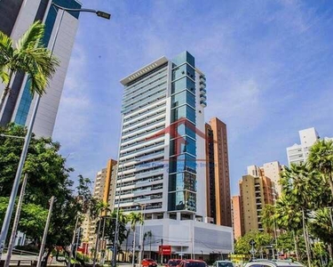 Sala à venda, 34 m² por R$ 667.000,00 - Aldeota - Fortaleza/CE