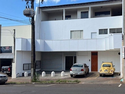 Sala em Centro, Londrina/PR de 910m² à venda por R$ 2.799.000,00