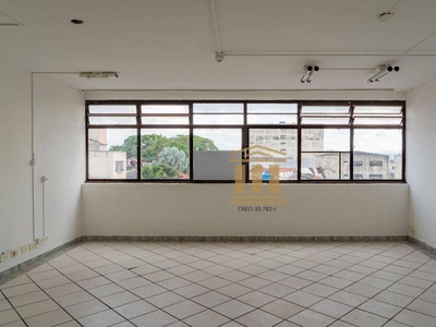 Sala em Centro, São José dos Campos/SP de 40m² à venda por R$ 120.000,00