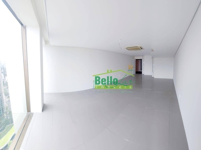 Sala em Ilha do Leite, Recife/PE de 31m² para locação R$ 3.200,00/mes