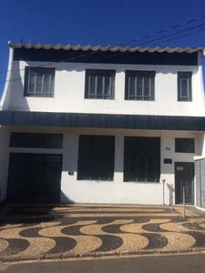 Sala em Jardim Primavera, Valinhos/SP de 100m² para locação R$ 1.950,00/mes