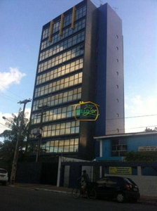 Sala em Paissandu, Recife/PE de 22m² à venda por R$ 104.000,00