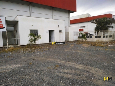 Sala em Porto Grande, Araquari/SC de 30m² para locação R$ 850,00/mes