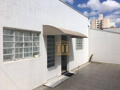 Sala em Vila Ema, São José dos Campos/SP de 25m² para locação R$ 1.200,00/mes