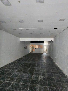 Salão em Ponte Grande, Guarulhos/SP de 115m² para locação R$ 6.050,00/mes