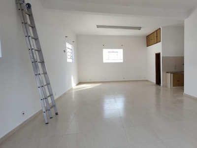 Salão em Vila Bressani, Paulínia/SP de 200m² à venda por R$ 949.000,00