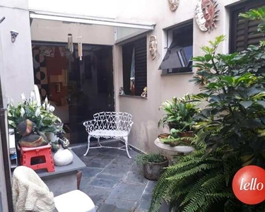 Santo André - Apartamento Padrão - Jardim