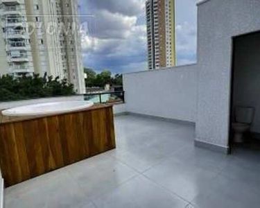 Santo André - Apartamento Padrão - Jardim