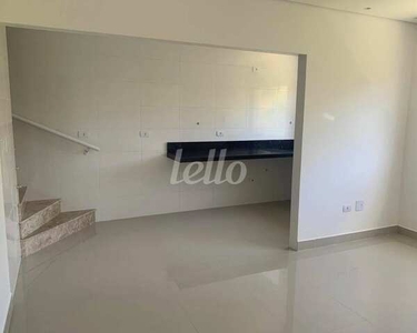 Santo André - Apartamento Padrão - Vila Curuca