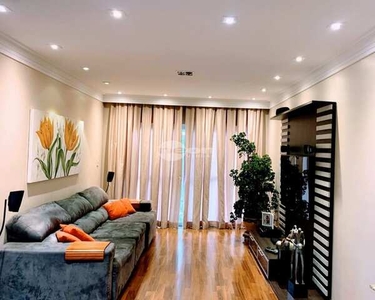 SANTO ANDRé - Apartamento Padrão - Vila Gilda