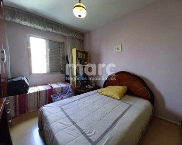 SAO PAULO - Apartamento Padrão - CAMBUCI