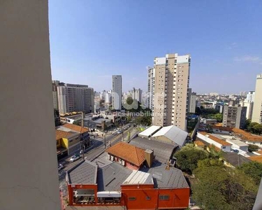 SAO PAULO - Apartamento Padrão - VILA MARIANA