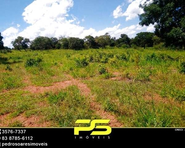 SÍTIO À VENDA, 43,5 HECTARES POR R$ 680.000 - CENTRO - DOIS IRMÃOS DO BURITI/MS #ALEXBRUNO