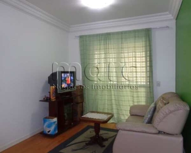 SÃO PAULO - Apartamento Padrão - ACLIMACAO