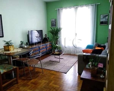 SÃO PAULO - Apartamento Padrão - ACLIMACAO