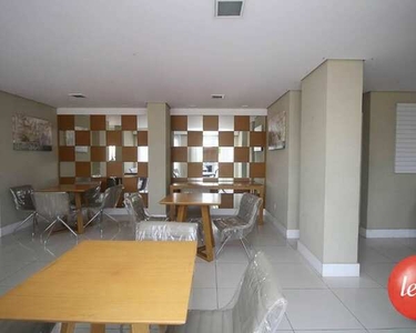 São Paulo - Apartamento Padrão - Água Rasa